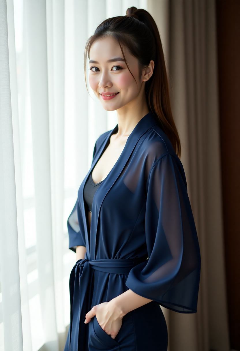 光影人生