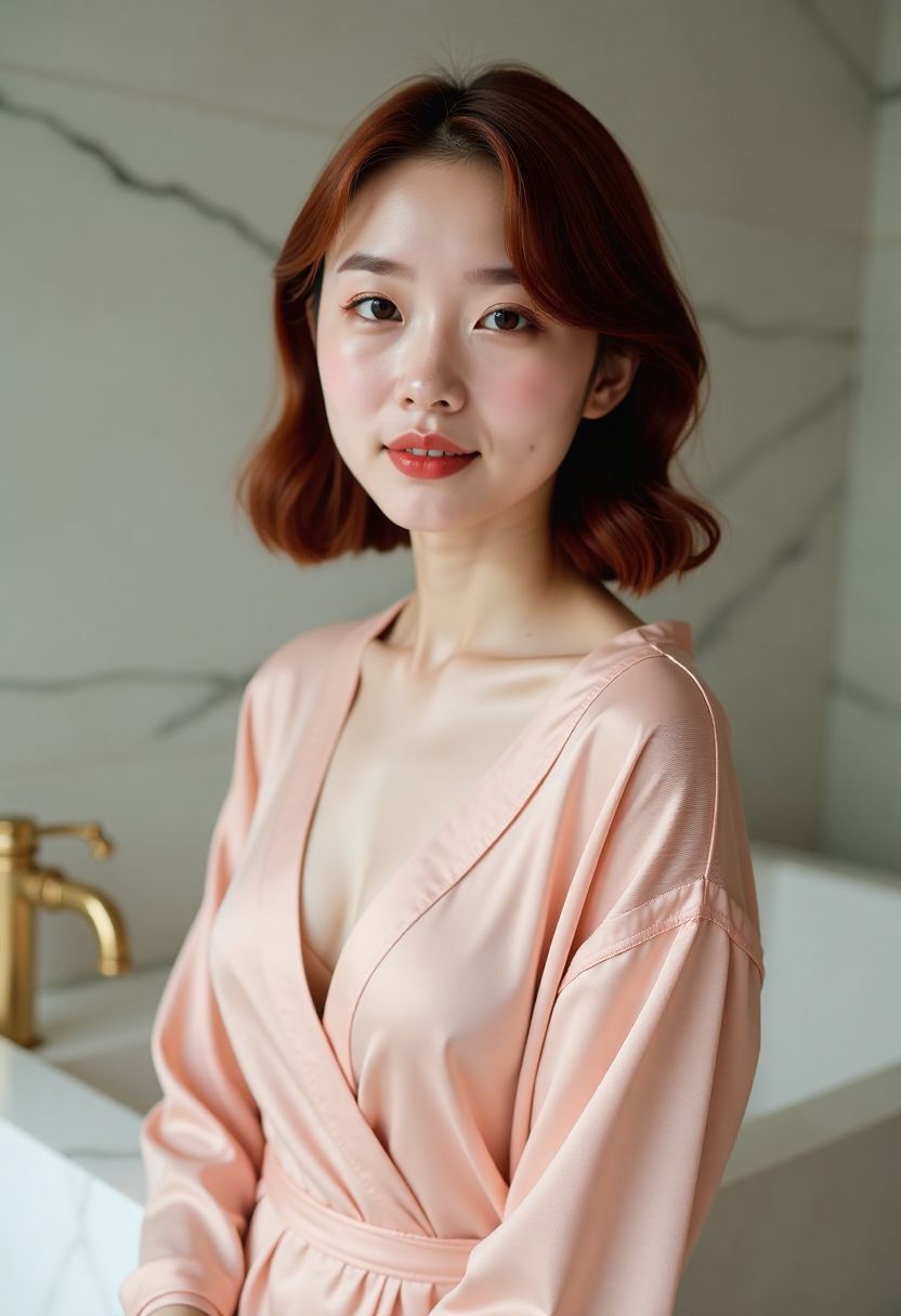 荧屏背后